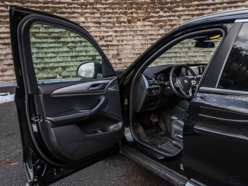 Used 2023 BMW X3 xDrive30i image 23