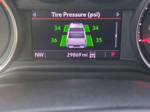 Used 2022 Chevrolet Silverado 1500 RST image 26