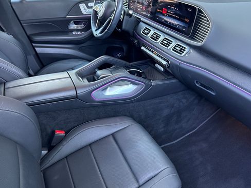 Used 2025 Mercedes-Benz GLE 350 4MATIC image 20