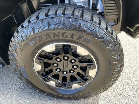 Used 2022 GMC Hummer EV Edition 1 image 33