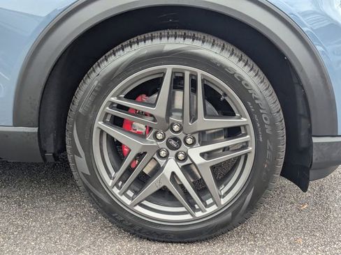 New 2026 Ford Explorer ST-Line w/ ST-Line Street Pack image 11