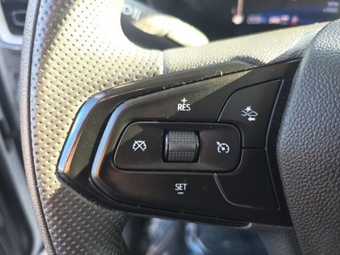 Used 2025 Chevrolet TrailBlazer LT image 16