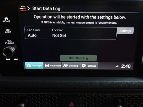 Used 2026 Honda Civic Type R image 31