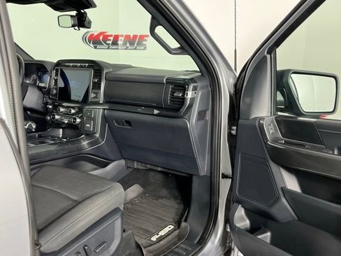 Used 2022 Ford F150 XLT w/ Equipment Group 302A High image 29