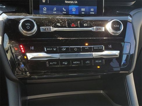 Used 2021 Ford Explorer ST w/ Equipment Group 401A image 30