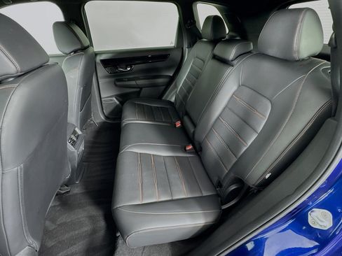 Certified 2023 Honda CR-V Sport Touring image 26