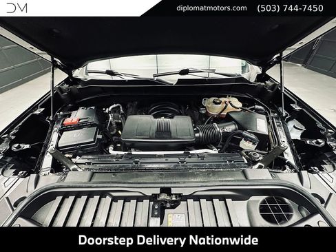 Used 2020 Chevrolet Silverado 1500 RST w/ All-Star Edition AWD/4WD image 53