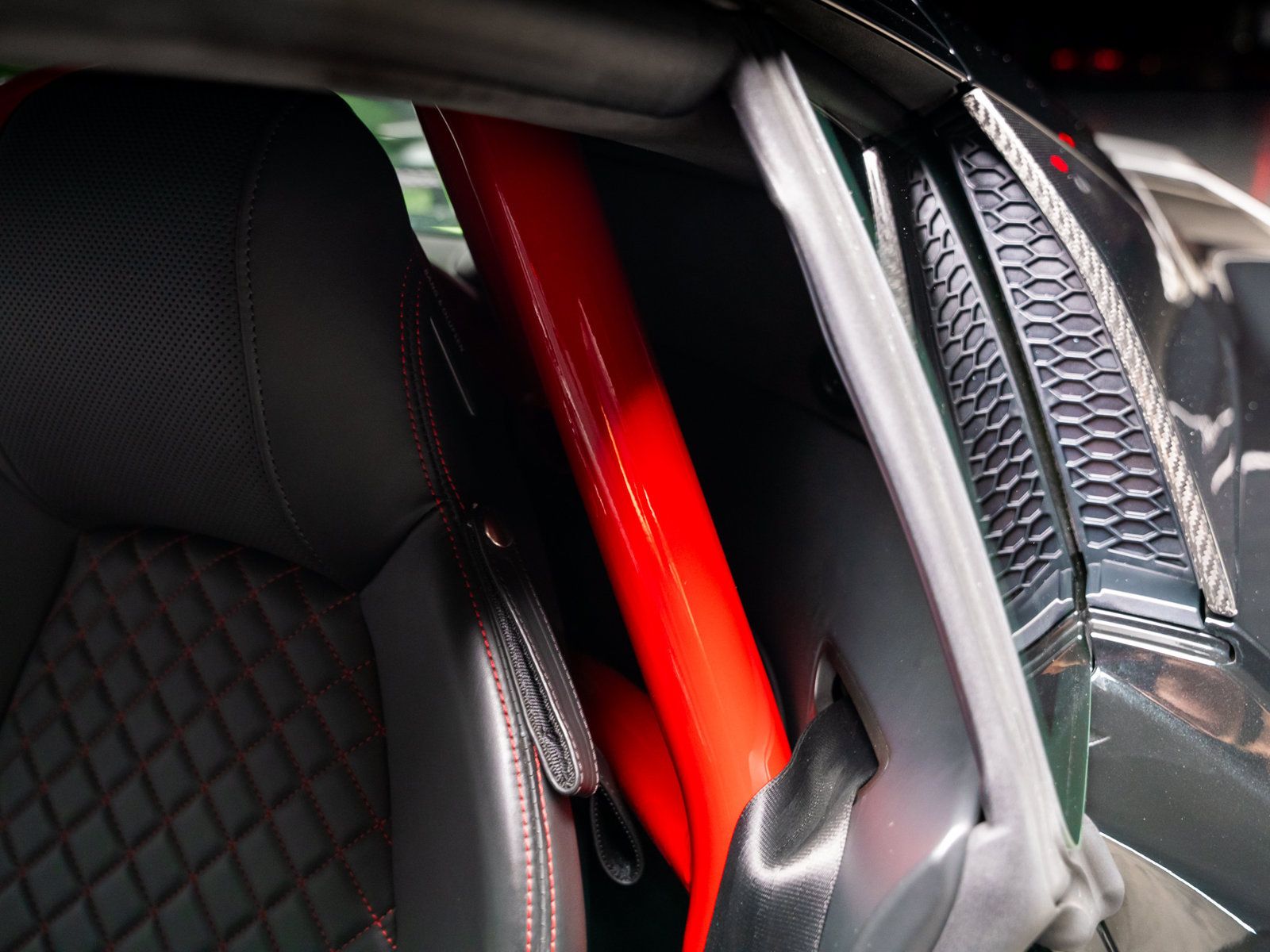 Used 2020 Audi R8 V10 performance AWD/4WD image 78