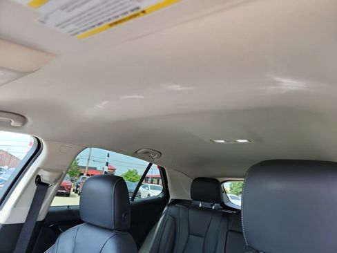 Certified 2023 Buick Envision Essence AWD/4WD image 11