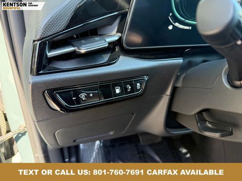 Used 2023 Kia Niro EX FWD image 20