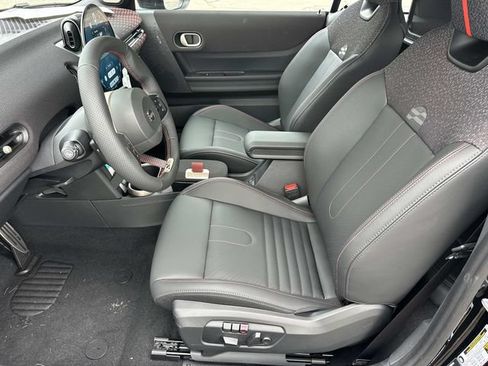 New 2026 MINI Cooper John Cooper Works FWD image 17