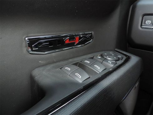 New 2026 GMC Sierra 1500 AT4X image 27