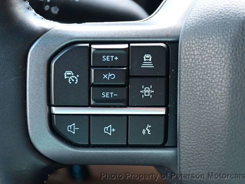 Used 2024 Ford F350 Lariat w/ Lariat Ultimate Package image 37