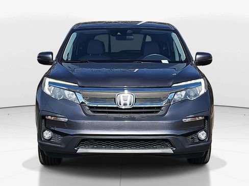 Used 2019 Honda Pilot EX image 9