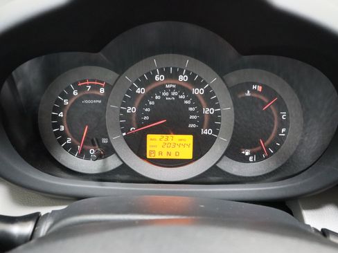 Used 2011 Toyota RAV4 Limited w/ Limited Extra Value Pkg FWD image 38