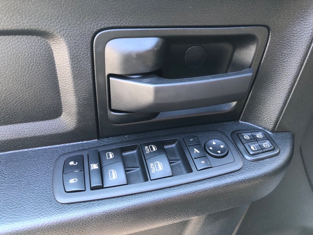 Used 2023 RAM 2500 Tradesman AWD/4WD image 21