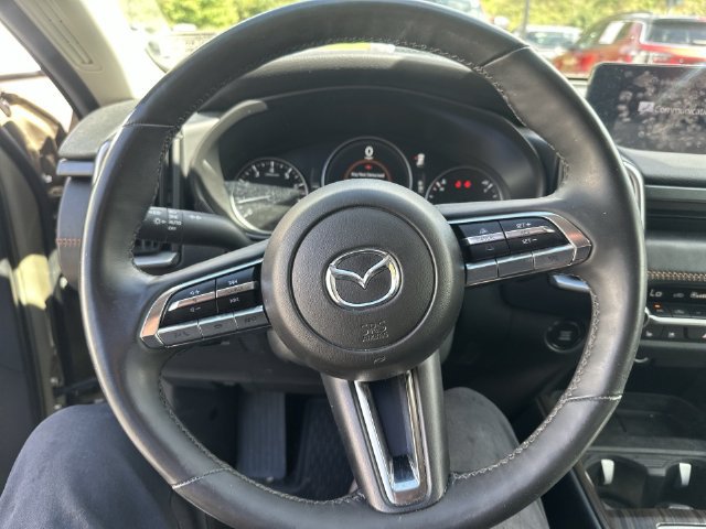 Used 2024 MAZDA CX-50 AWD 2.5 Turbo w/ Weather Package image 20