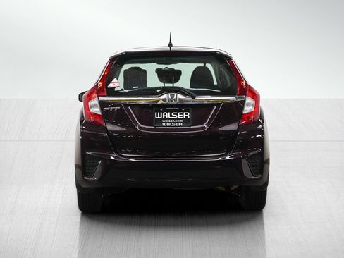 Used 2015 Honda Fit EX image 4