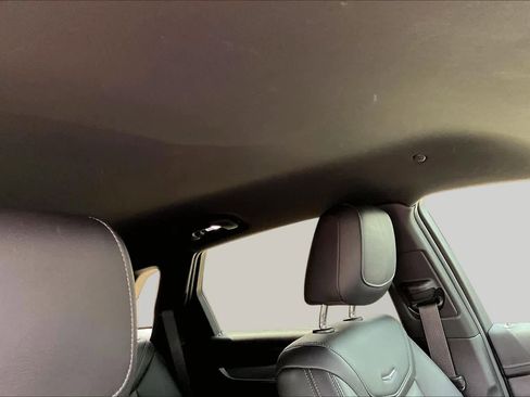 Used 2021 Cadillac XT5 Luxury FWD image 14