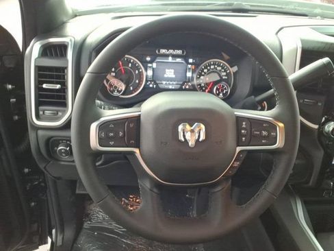 New 2026 RAM 3500 Big Horn AWD/4WD image 5