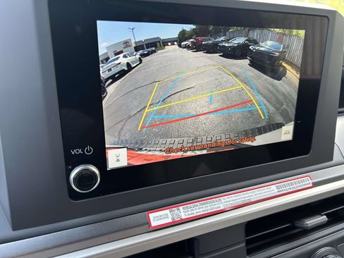 New 2026 Toyota 4Runner SR5 RWD image 26