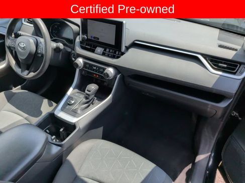 Certified 2024 Toyota RAV4 XLE AWD/4WD image 27