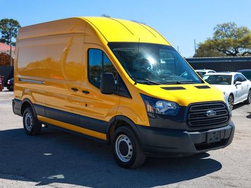 Used 2018 Ford Transit 250 148 High Roof image 20