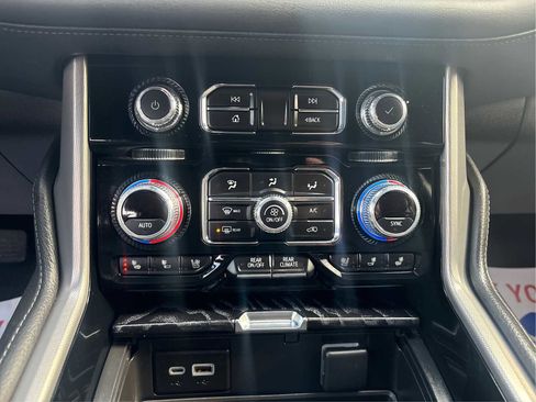 Certified 2023 GMC Yukon Denali w/ Max Trailering Package image 28