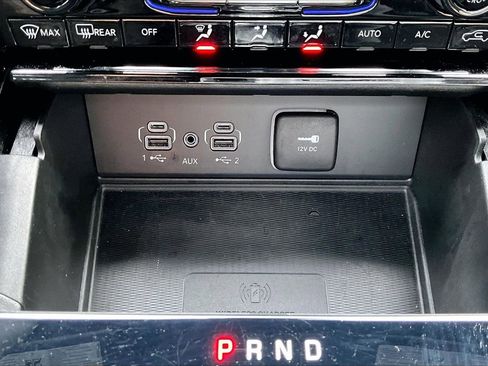 Certified 2023 Jeep Grand Cherokee Altitude AWD/4WD image 16
