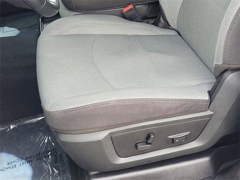 Certified 2024 RAM 2500 Big Horn image 22