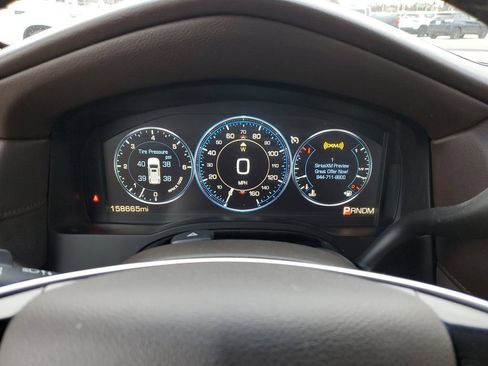 Used 2015 Cadillac Escalade ESV 4WD image 27