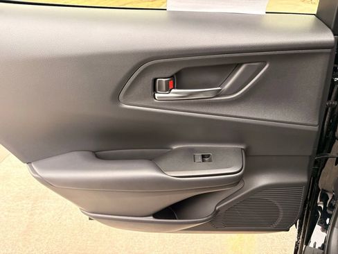 Used 2026 Toyota Prius Nightshade image 24