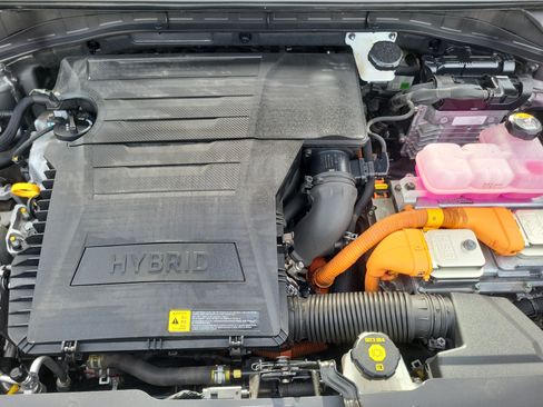 Used 2022 Kia Niro LXS image 24