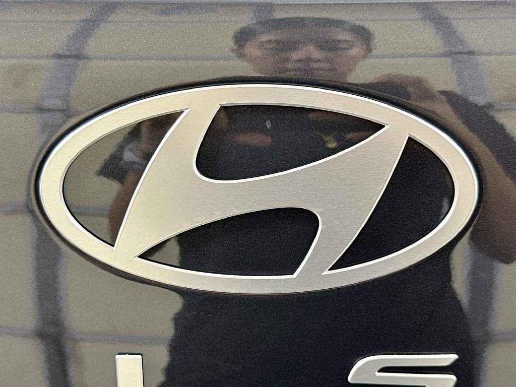 New 2027 Hyundai Palisade Calligraphy FWD image 22