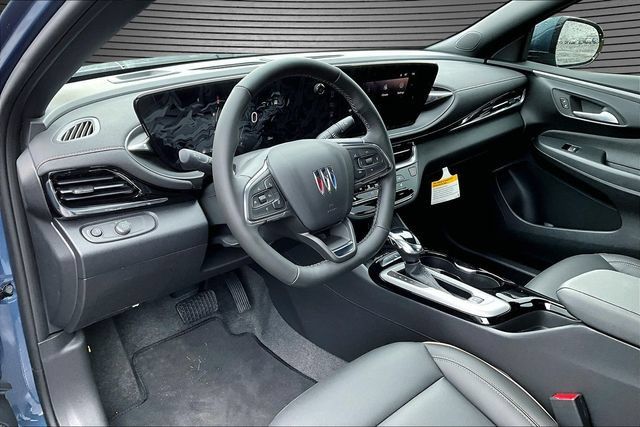 New 2026 Buick Envista Sport Touring FWD image 7