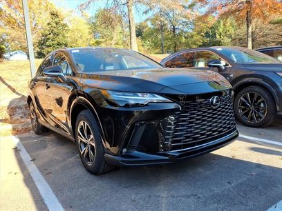 New 2026 Lexus RX 350 FWD