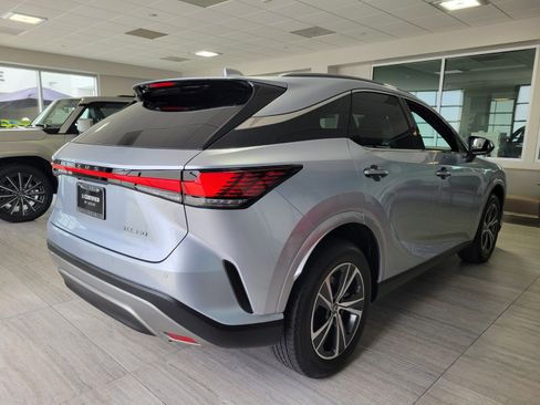 Certified 2024 Lexus RX 350 Premium w/ Accessory Package (Z1) FWD image 6