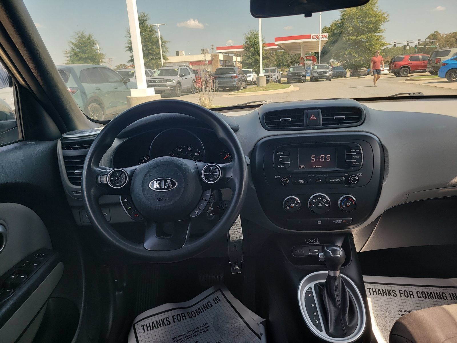 Used 2015 Kia Soul FWD image 23