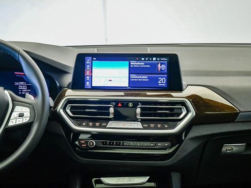 Certified 2023 BMW X3 sDrive30i w/ Convenience Package image 14