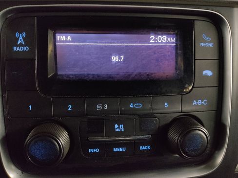 Used 2017 RAM 1500 Tradesman w/ Popular Equipment Group image 25