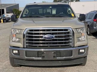 Used 2017 Ford F150 XLT w/ Equipment Group 302A Luxury video 2