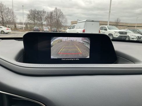 Used 2024 MAZDA CX-30 AWD 2.5 S w/ Preferred Package image 14