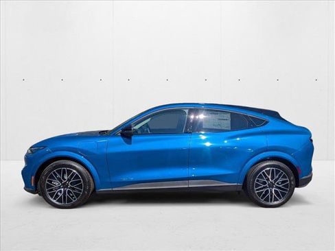 New 2025 Ford Mustang Mach-E Premium image 9