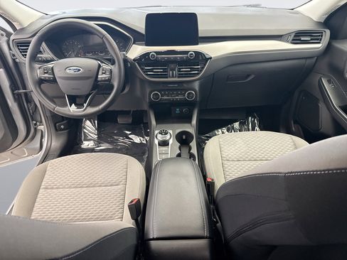 Used 2021 Ford Escape SE w/ Convenience Package image 14