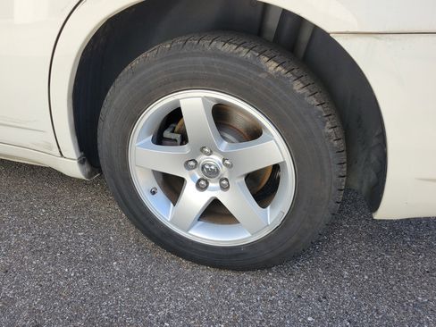 Used 2009 Dodge Charger SE image 8