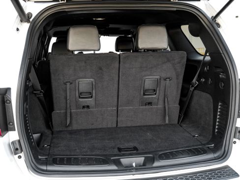 Used 2018 Dodge Durango R/T w/ Blacktop Package image 57