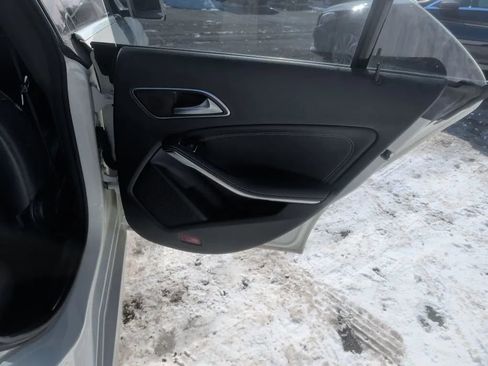 Used 2016 Mercedes-Benz CLA 250 CLA 250 4MATIC Coupe 4D image 16