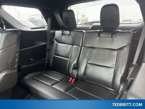 Used 2022 Ford Explorer ST w/ Equipment Group 401A image 17