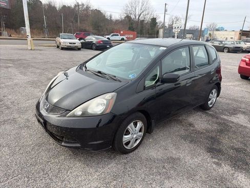 Used 2012 Honda Fit image 1