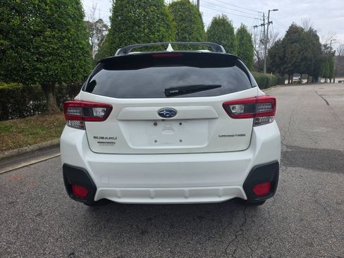 Used 2020 Subaru Crosstrek 2.0i Premium AWD/4WD image 4